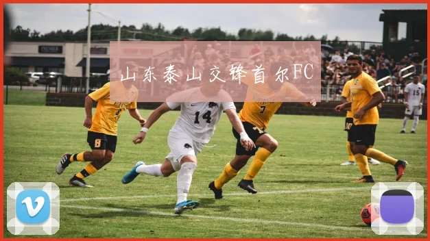 山东泰山交锋首尔FC