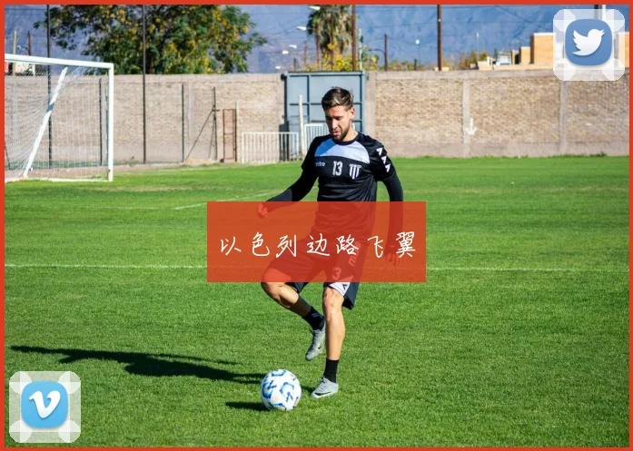 以色列边路飞翼