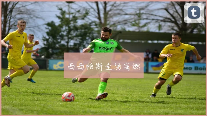 西西帕斯全场高燃