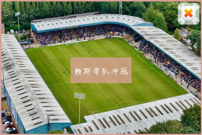 赖斯带队冲冠