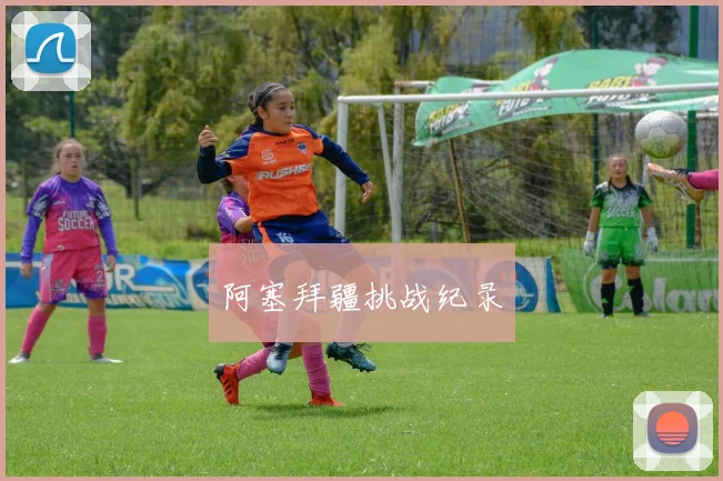 阿塞拜疆挑战纪录